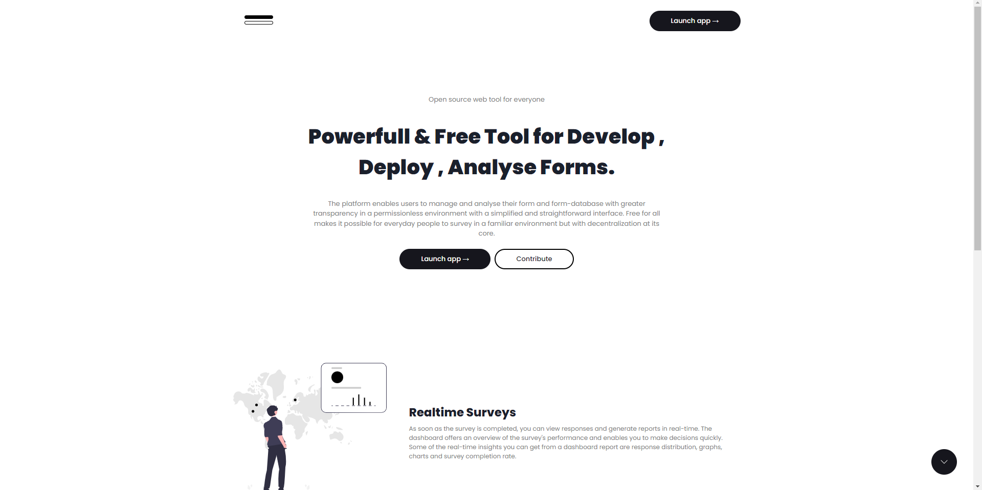 project related images